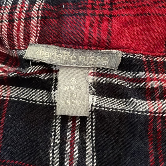 Charlotte Rouse Flannel - Picture 2 of 5